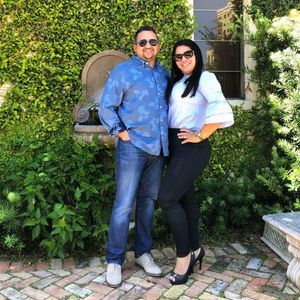 Meet your Posher, Ali